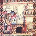 Cantigas de Santa Maria 205. Lekhoodění kušiníci.
