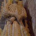 don Berenguer de Puigvert, Poblet monastery, Catalonia, Spain, 1278