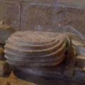 don Berenguer de Puigvert, Poblet monastery, Catalonia, Spain, 1278