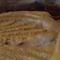 don Berenguer de Puigvert, Poblet monastery, Catalonia, Spain, 1278