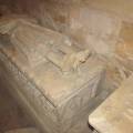 don Berenguer de Puigvert, Poblet monastery, Catalonia, Spain, 1278
