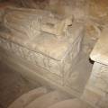 don Berenguer de Puigvert, Poblet monastery, Catalonia, Spain, 1278