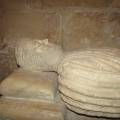 don Berenguer de Puigvert, Poblet monastery, Catalonia, Spain, 1278