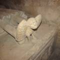don Berenguer de Puigvert, Poblet monastery, Catalonia, Spain, 1278