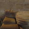 don Berenguer de Puigvert, Poblet monastery, Catalonia, Spain, 1278