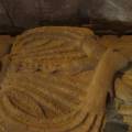 don Berenguer de Puigvert, Poblet monastery, Catalonia, Spain, 1278