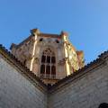 Poblet monastery, Catalonia, Spain